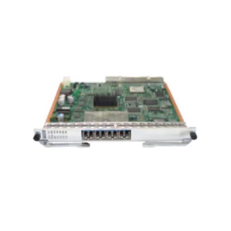 Huawei TNF1EGS4 Ethernet Processing Board
Huawei TNF1EGS4 Ethernet Processing Board