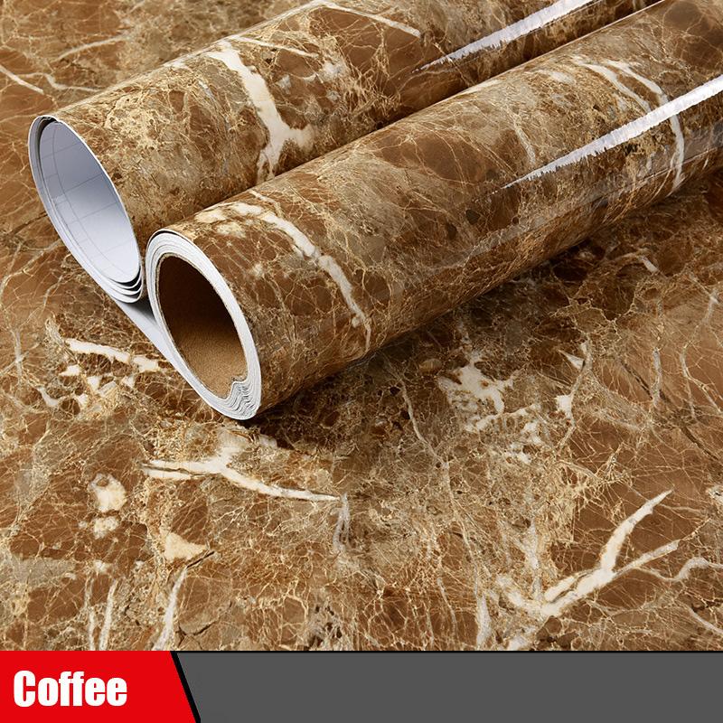 Мраморная пленка Самоклеящиеся обои Водонепроницаемые Виниловые наклейки для мебели Контактные наклейки на стену для кухонного фартука Домашний декор 40cm x 100cm
Мраморная пленка Самоклеящиеся обои Водонепроницаемые Виниловые наклейки для мебели Контактные наклейки на стену для кухонного фартука Домашний декор 40cm x 100cm
