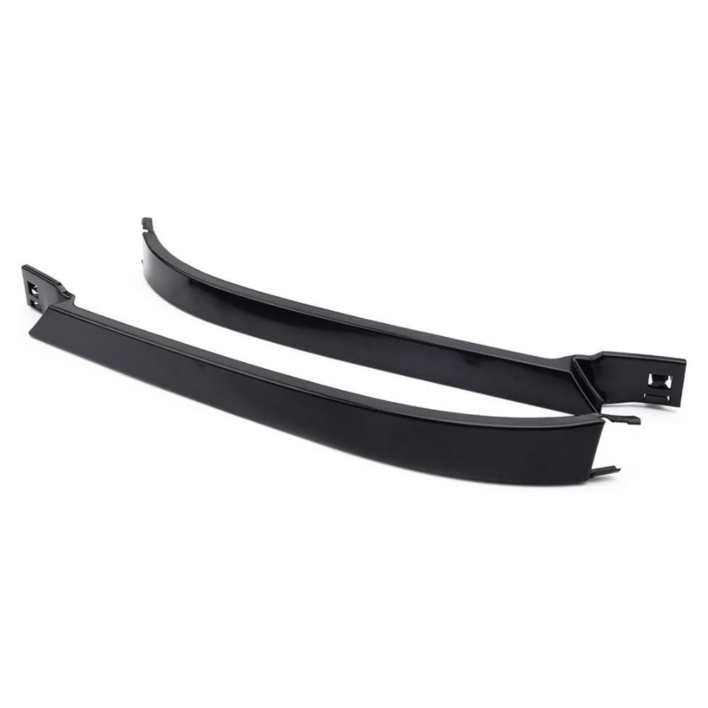 1Pair Car Headlight Lower Filler Cover Panel For Mercedes Benz ML320 ML350 ML430
1Pair Car Headlight Lower Filler Cover Panel For Mercedes Benz ML320 ML350 ML430