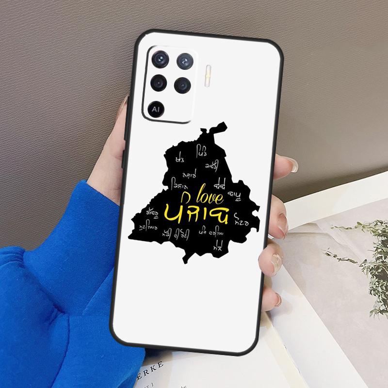 Punjab Map Outline Case For Oppo A94 A74 A54 A80 A60 A40 A18 A38 A58 A78 A98 A96 A76 A16 A15 A17 A57 A77 A5 Pro OPPO A15
Punjab Map Outline Case For Oppo A94 A74 A54 A80 A60 A40 A18 A38 A58 A78 A98 A96 A76 A16 A15 A17 A57 A77 A5 Pro OPPO A15