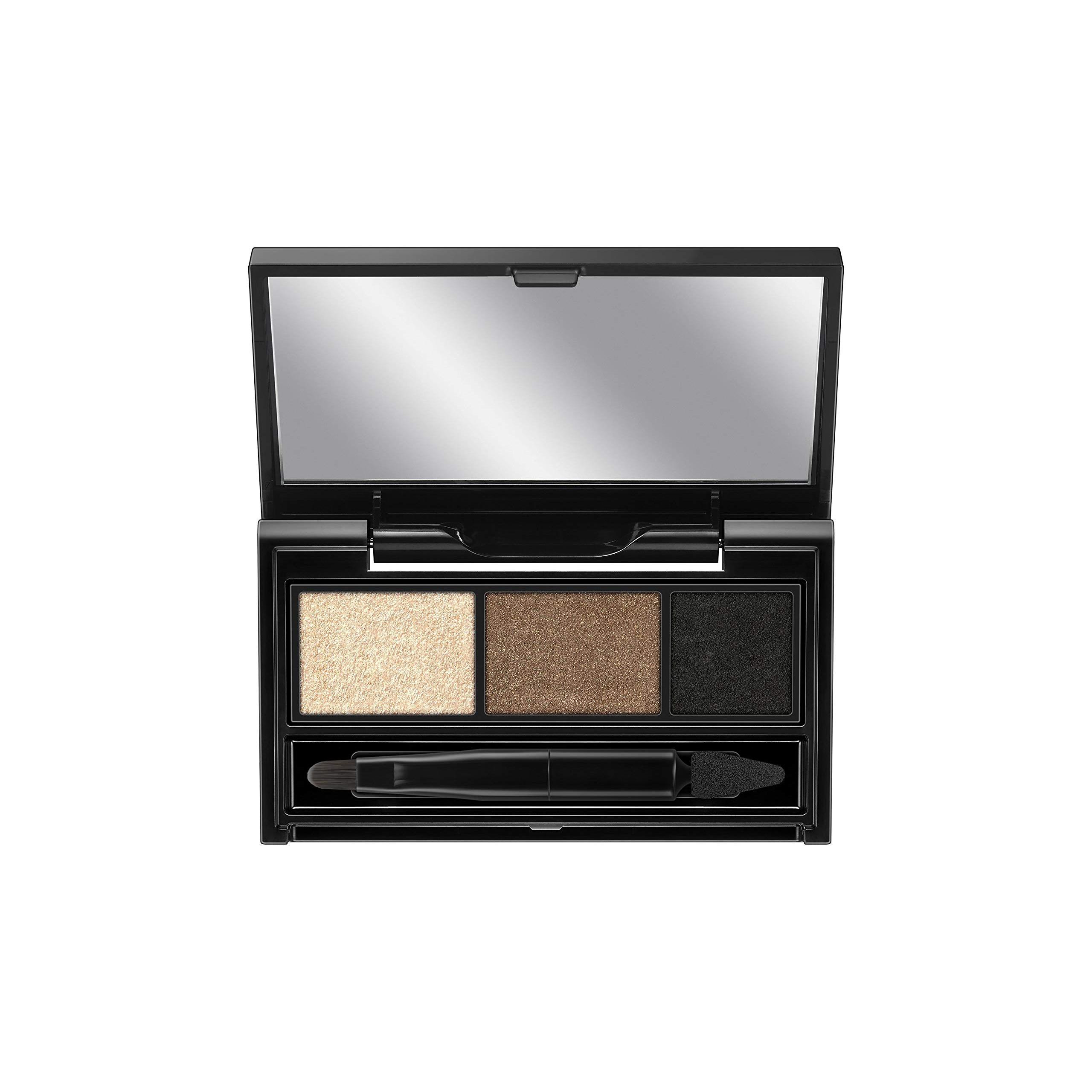 KATE Manga Genic Liner EX-1 Eyeliner 3g (Single) - Smudge-Proof Liquid Eyeliner for Bold
KATE Manga Genic Liner EX-1 Eyeliner 3g (Single) - Smudge-Proof Liquid Eyeliner for Bold