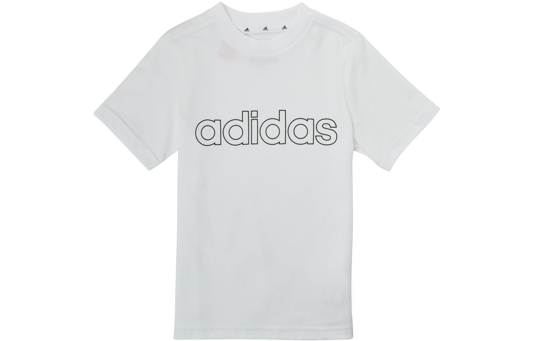 Adidas Kids T Shirts Crew Neck Moderate GN4002 122
Adidas Kids T Shirts Crew Neck Moderate GN4002 122