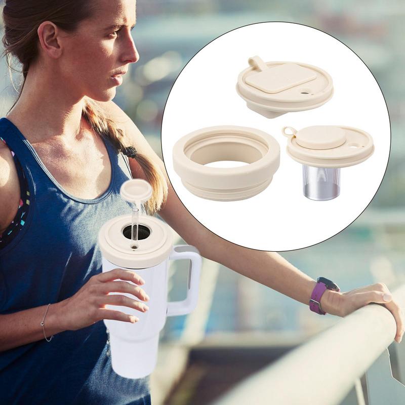 40 Oz Tumbler Lid Spill-Proof Straw Lid Replacement Splash-Proof Lid Reusable Cup Accessories For Your Tumbler зелёный
40 Oz Tumbler Lid Spill-Proof Straw Lid Replacement Splash-Proof Lid Reusable Cup Accessories For Your Tumbler зелёный