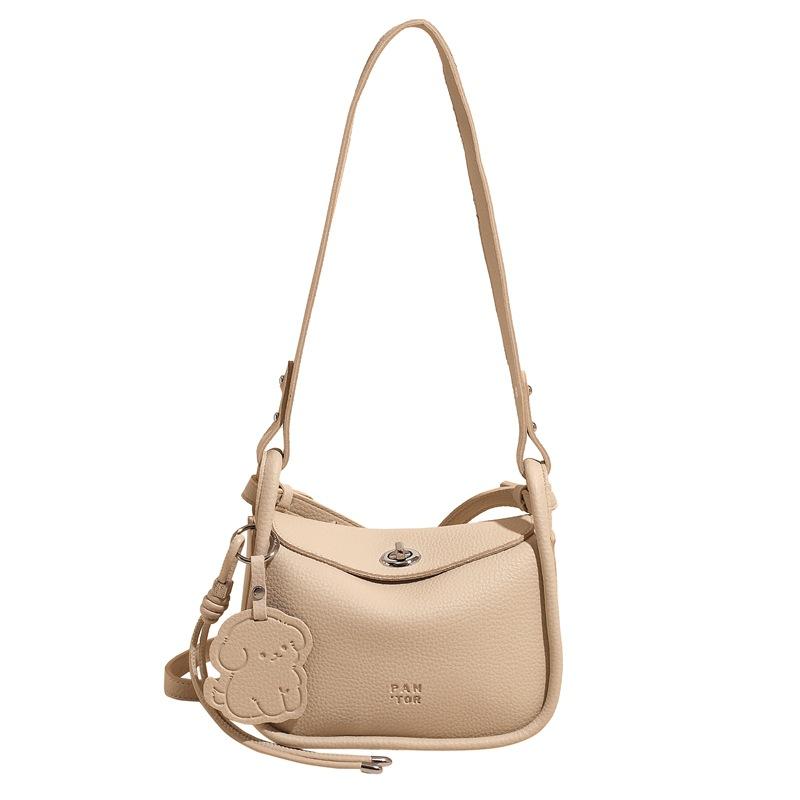 Сумка Niche Design, женская сумка через плечо высокого класса, модная универсальная сумка-мессенджер белый
Сумка Niche Design, женская сумка через плечо высокого класса, модная универсальная сумка-мессенджер белый