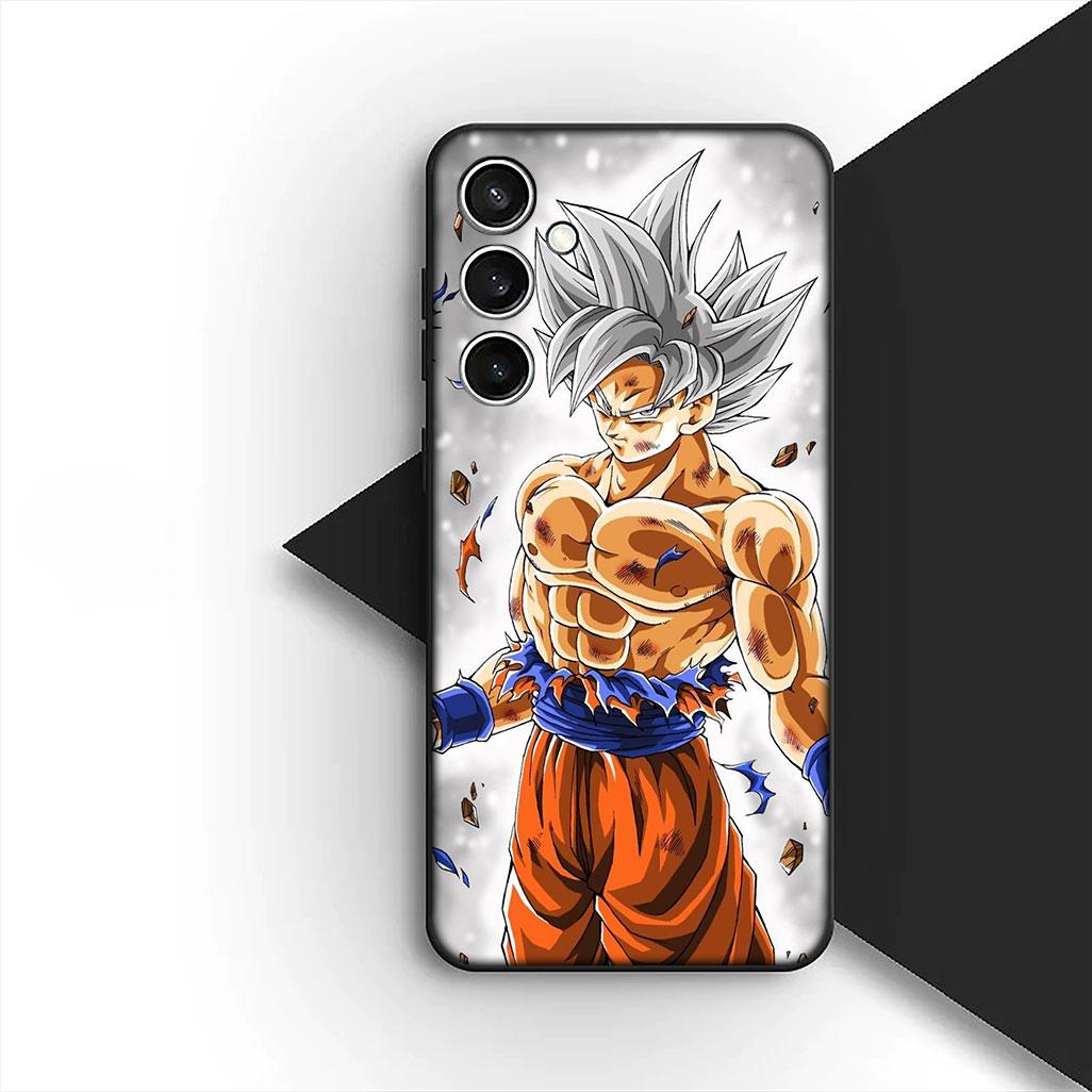Majin Buu Dragons Balls Goku Phone Case for Huawei P30 P20 Mate 20 Lite Pro Y7 Y6P Y7A 2019 Nova 5T 3I P30Pro Protective Cover Huawei nova 5T
Majin Buu Dragons Balls Goku Phone Case for Huawei P30 P20 Mate 20 Lite Pro Y7 Y6P Y7A 2019 Nova 5T 3I P30Pro Protective Cover Huawei nova 5T