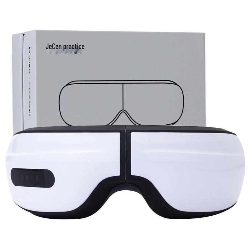 Rechargeable Smart Eye Massager
Rechargeable Smart Eye Massager