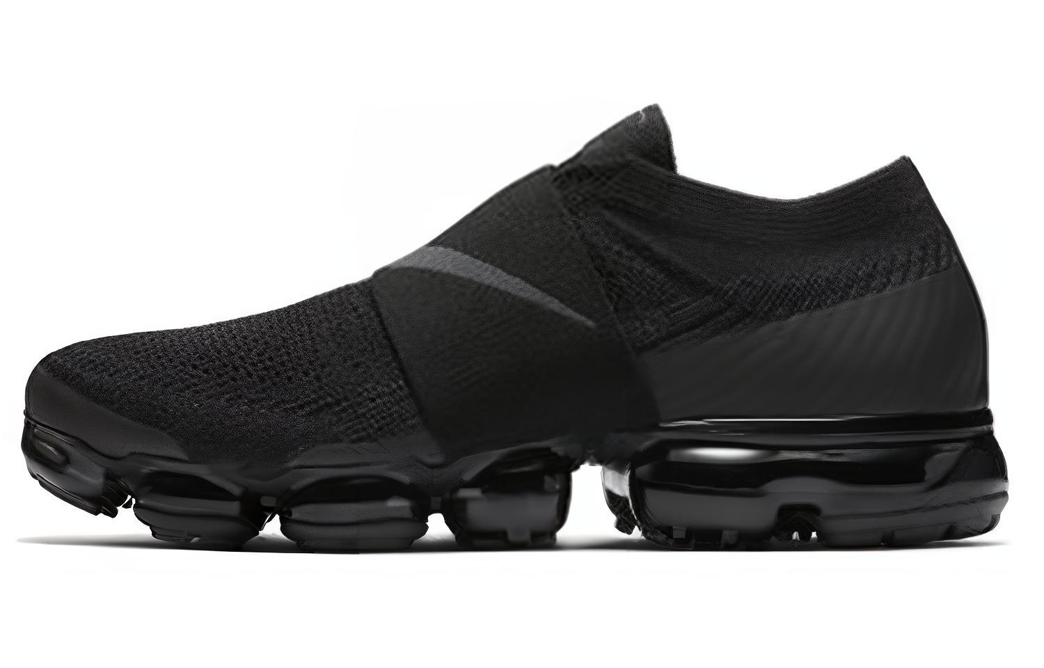 Жіночі кросівки Nike Air VaporMax Moc Triple Black AA4155-004 36
Жіночі кросівки Nike Air VaporMax Moc Triple Black AA4155-004 36