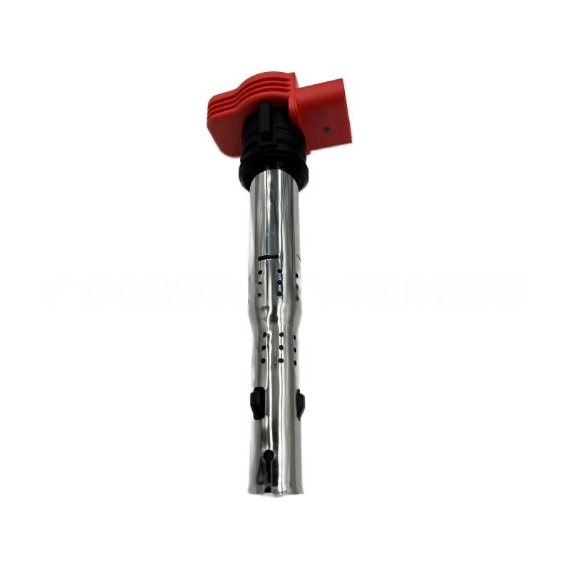 1Pcs For R8 A1/3/4/5/6/7/8 Tt Q3/5/7 Jetta Golf Passat Cc 1.8T 2.0T 3.0T 4.2L 5.2L 2008-2016 06E905115 Car Ignition Coil
1Pcs For R8 A1/3/4/5/6/7/8 Tt Q3/5/7 Jetta Golf Passat Cc 1.8T 2.0T 3.0T 4.2L 5.2L 2008-2016 06E905115 Car Ignition Coil