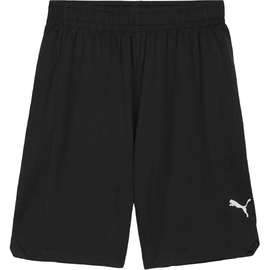 Puma Шорты для баскетбольной серии Shot Blocker Shot, удобные, сетчатые, спортивные, мужские, черные 623059-09 M
Puma Шорты для баскетбольной серии Shot Blocker Shot, удобные, сетчатые, спортивные, мужские, черные 623059-09 M