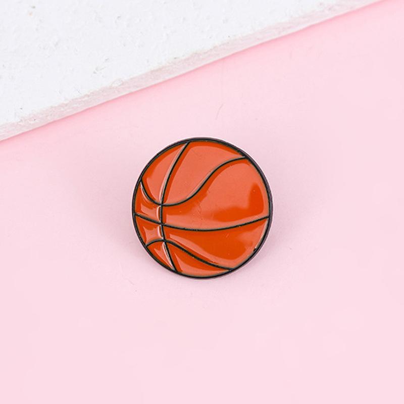 1pcs Cartoon Sports Goods Brooch Basketball Basketball Frame Alloy Paint Badge Trendy Versatile Clothing Bag Ornament Brooch красный
1pcs Cartoon Sports Goods Brooch Basketball Basketball Frame Alloy Paint Badge Trendy Versatile Clothing Bag Ornament Brooch красный