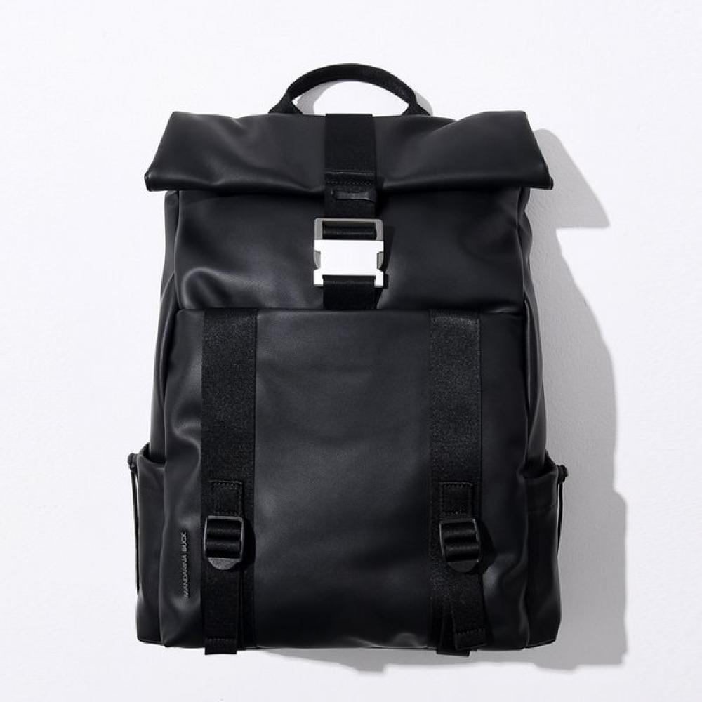 Mandarina Duck Backpack Gnt30651 Single option
Mandarina Duck Backpack Gnt30651 Single option
