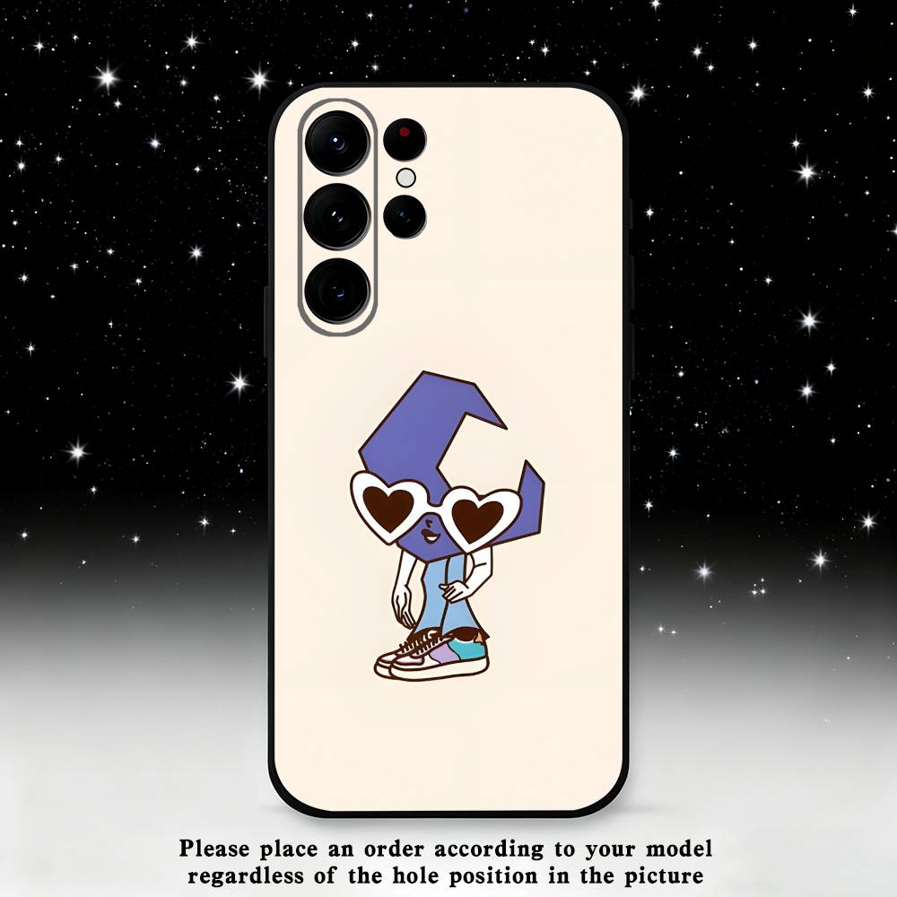 M-Mora E-Estrella Phone Case For Samsung S25,S24,S21,S22,S23,S30,Ultra,S20,Plus,Fe,Lite,Note,10 Black Soft Shell Samsung S225G
M-Mora E-Estrella Phone Case For Samsung S25,S24,S21,S22,S23,S30,Ultra,S20,Plus,Fe,Lite,Note,10 Black Soft Shell Samsung S225G