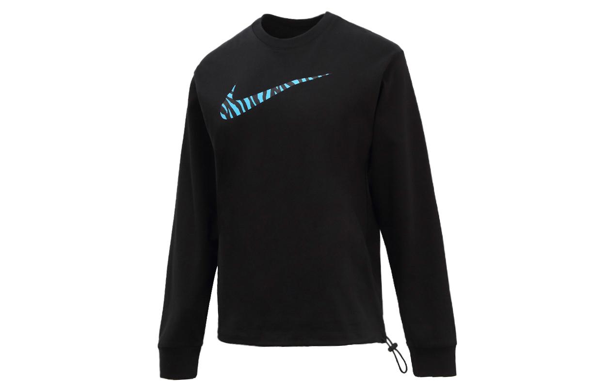 Nike Sweatshirts Women s Black Crew Neck Moderate Regular DC5295-010 M
Nike Sweatshirts Women s Black Crew Neck Moderate Regular DC5295-010 M
