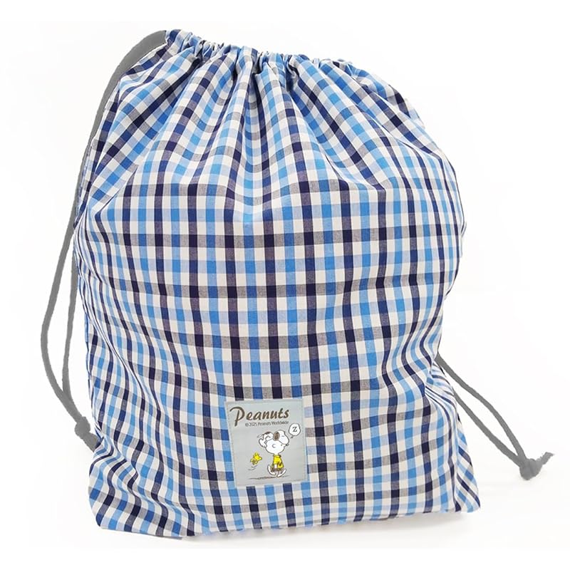 SNOOPY cute drawstring bag okay double layer weak water repellency made in Japan Height 36.5 x Width 35 x Depth 10 cm trip Gym yoga hot spring spa
SNOOPY cute drawstring bag okay double layer weak water repellency made in Japan Height 36.5 x Width 35 x Depth 10 cm trip Gym yoga hot spring spa