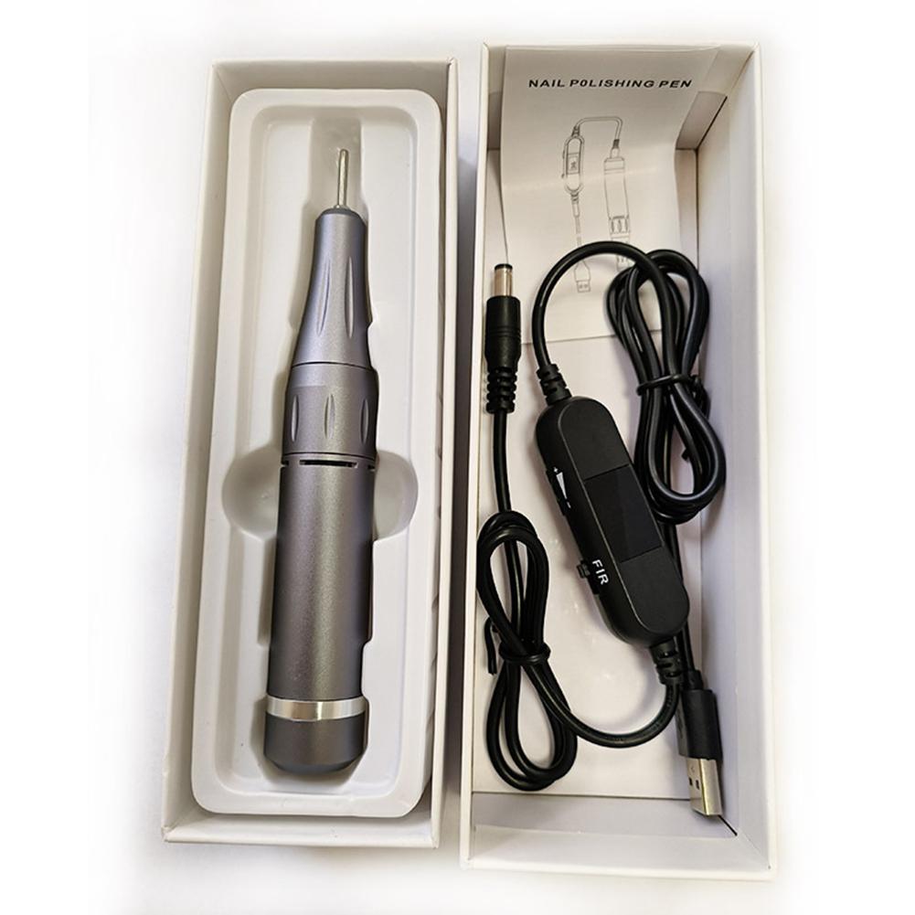 12V Carving Pen Electric Grinder Efficient Heat Dissipation Forward And Reverse Rotation High Temperature Resistance China Mainland
12V Carving Pen Electric Grinder Efficient Heat Dissipation Forward And Reverse Rotation High Temperature Resistance China Mainland