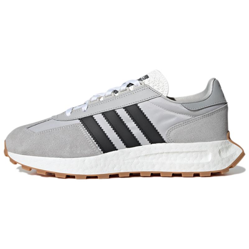 Adidas Retropy E5 Grey Black Gum Sneakers GV9227 36⅔
Adidas Retropy E5 Grey Black Gum Sneakers GV9227 36⅔