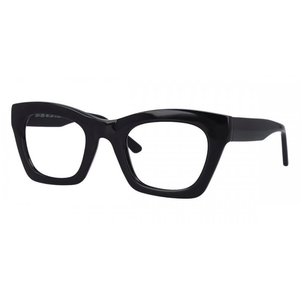 Full Rim Cat Eye Black Smartbuy Collection Brandie Jsv 295 002 Fashion Women Eyeglasses 48-24-140
Full Rim Cat Eye Black Smartbuy Collection Brandie Jsv 295 002 Fashion Women Eyeglasses 48-24-140