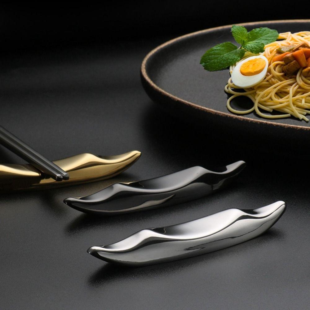 Держатель для палочек для еды из пищевой стали Держатель для вилок Столовые приборы Ложки Стойка для кухни
Держатель для палочек для еды из пищевой стали Держатель для вилок Столовые приборы Ложки Стойка для кухни