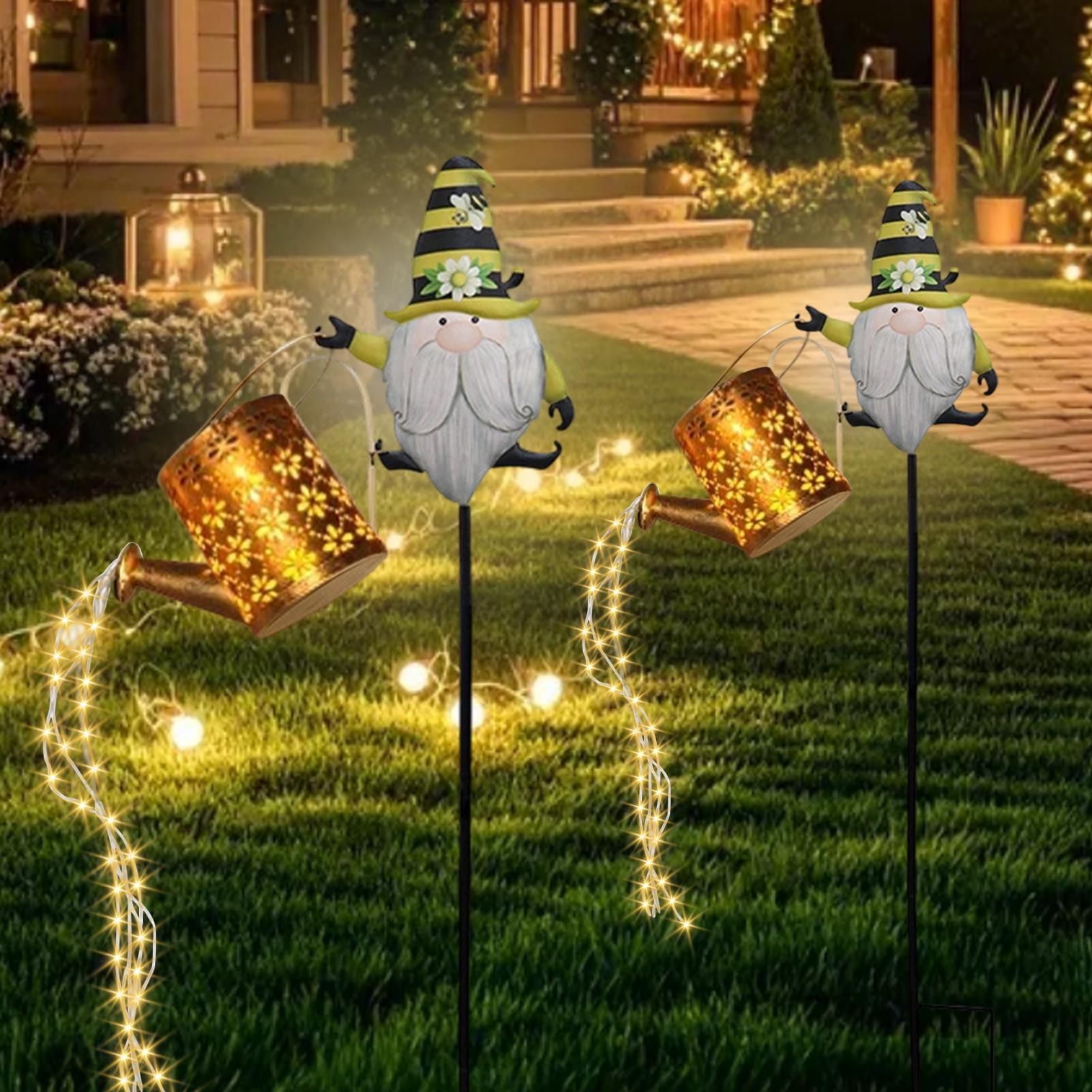 Retro Metal Lantern Solar Watering Can Light Outdoor Waterproof Shower Lights Hanging LED Christmas for Garden Decoration China Mainland
Retro Metal Lantern Solar Watering Can Light Outdoor Waterproof Shower Lights Hanging LED Christmas for Garden Decoration China Mainland