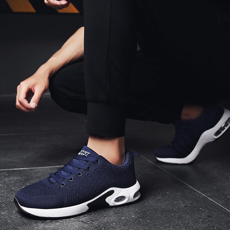 New Fashion Men And Women s Low Top Comfortable Sports Running ShoesStudents Male Boys Girls Trending Soft Sole Breathable Casual Gym Sneakers 45 сірий
New Fashion Men And Women s Low Top Comfortable Sports Running ShoesStudents Male Boys Girls Trending Soft Sole Breathable Casual Gym Sneakers 45 сірий