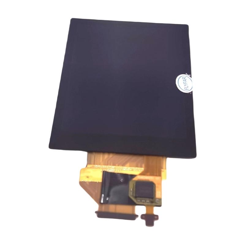 LCD Display Screen Replacement Compatible for A7M3 RX100M6 RX100VI HX99 ZV1 Camera Repair High Brightness Screen 1
LCD Display Screen Replacement Compatible for A7M3 RX100M6 RX100VI HX99 ZV1 Camera Repair High Brightness Screen 1