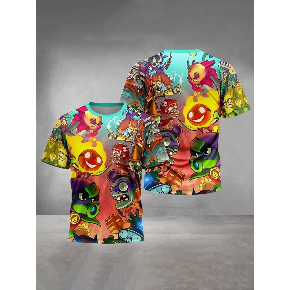 Trend Hot Game Baby Clothing Male Outdoor Clothes for Children Boy Girl Child and Adult Top Children s Quick Drying Tshirt 100
Trend Hot Game Baby Clothing Male Outdoor Clothes for Children Boy Girl Child and Adult Top Children s Quick Drying Tshirt 100