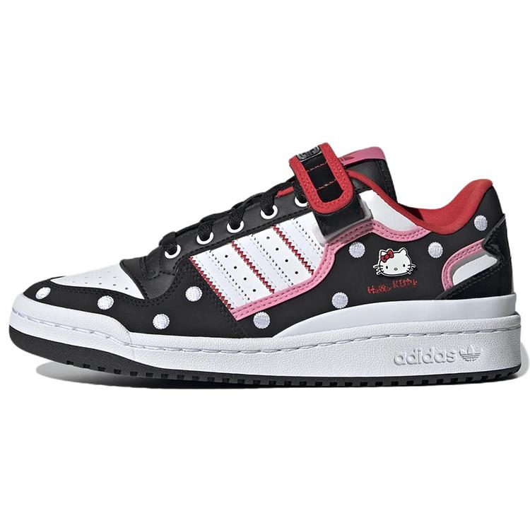 Forum Hello Kitty x Forum Wmns Adidas Originals Low Polka Dot Women s GW7167 40
Forum Hello Kitty x Forum Wmns Adidas Originals Low Polka Dot Women s GW7167 40