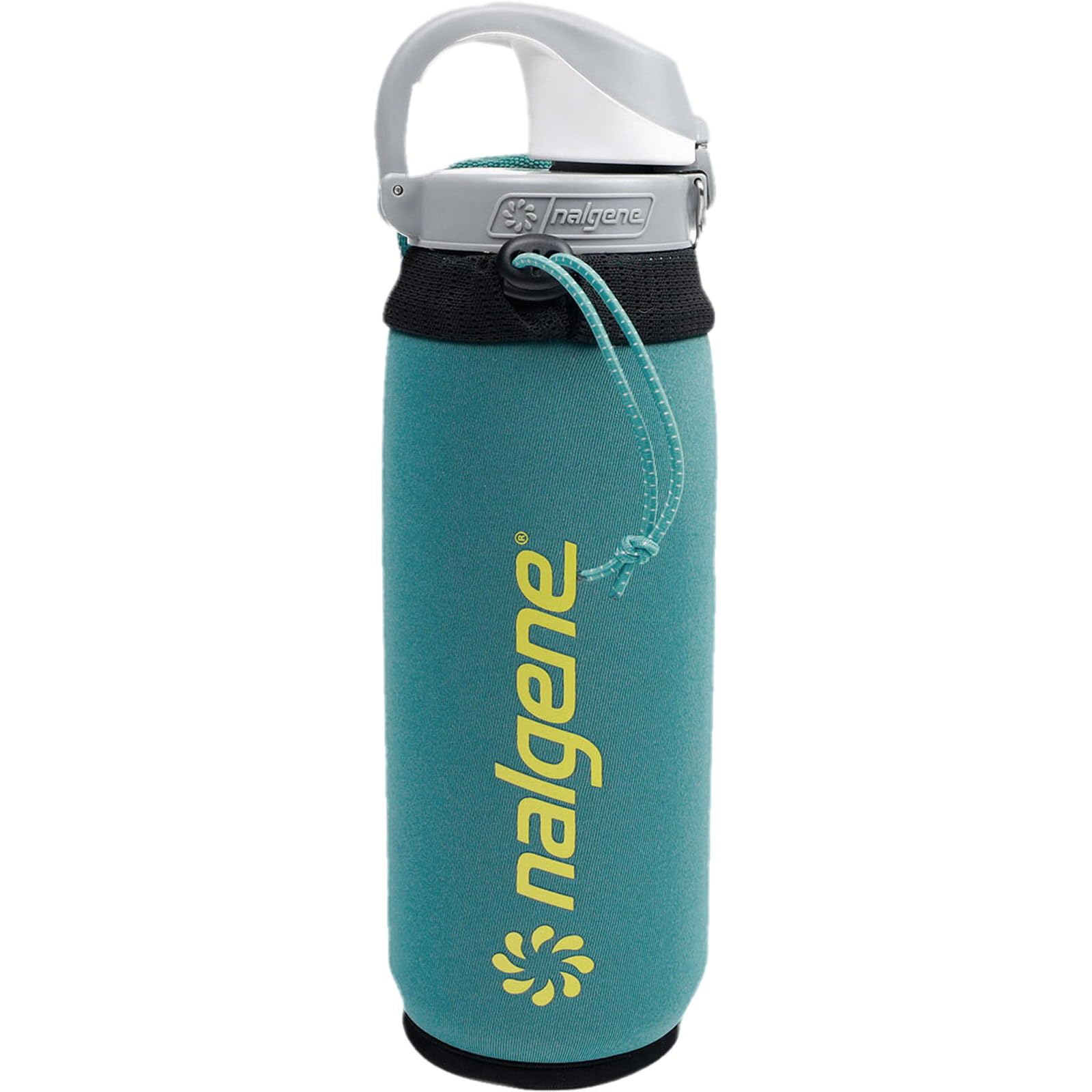 Nalgene Bottle Clothing 0.5L OTF Teal 92241 (Light BlueFFMen s, Women s, Jr.)
Nalgene Bottle Clothing 0.5L OTF Teal 92241 (Light BlueFFMen s, Women s, Jr.)