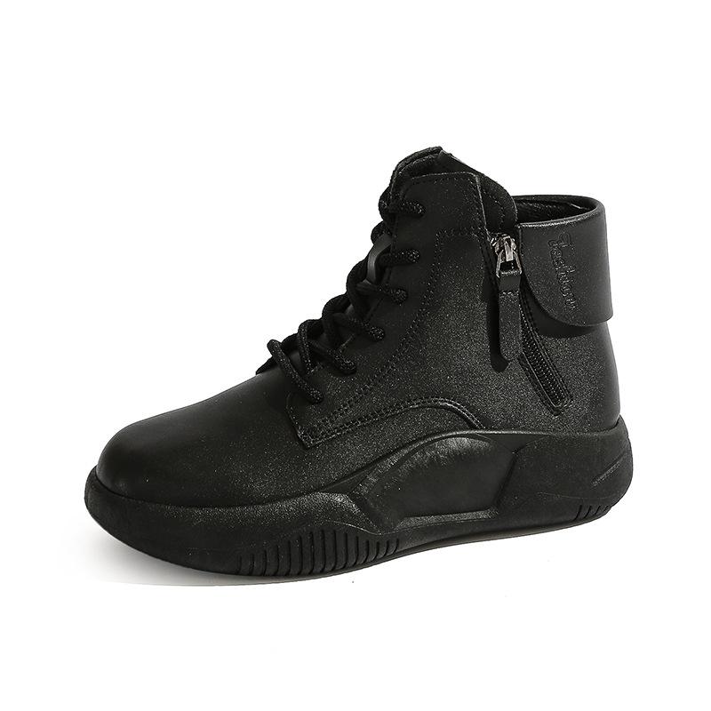 Флисовые высокие кожаные туфли женские новинка 2025 года осень-зима недорогие маленькие белые туфли нишевая универсальная мягкая подошва повседневные короткие ботинки 40
Флисовые высокие кожаные туфли женские новинка 2025 года осень-зима недорогие маленькие белые туфли нишевая универсальная мягкая подошва повседневные короткие ботинки 40