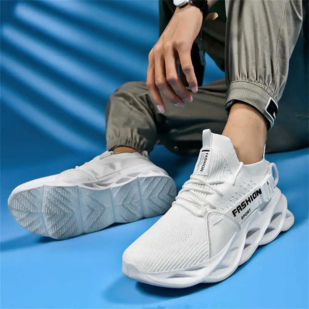 Амортизатор с круглым наконечником Idea Goods Повседневные мужские спортивные кроссовки 2024 Мужская обувь Кроссовки Черные снеки Лоферы Лоферы 5
Амортизатор с круглым наконечником Idea Goods Повседневные мужские спортивные кроссовки 2024 Мужская обувь Кроссовки Черные снеки Лоферы Лоферы 5