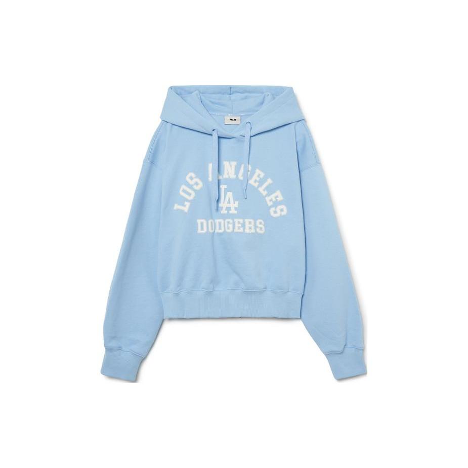 New MLB Base Logo Sweatshirt Women s 3FHDV0231-07BLL
New MLB Base Logo Sweatshirt Women s 3FHDV0231-07BLL