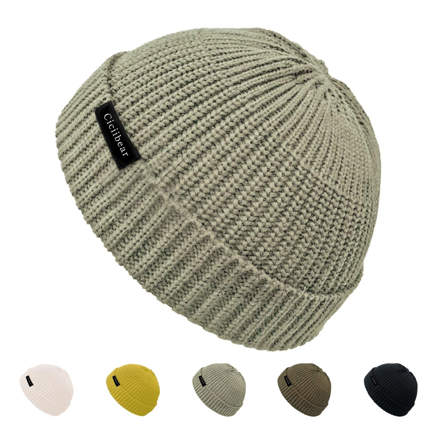 Pneito Knit Watch Winter Solid Perfect for Outdoor and Free Khaki Men s Cap, Beanie, Shallow, Thick, Warm, Stretchy, Breathable, Soft, Unisex, Color,
Pneito Knit Watch Winter Solid Perfect for Outdoor and Free Khaki Men s Cap, Beanie, Shallow, Thick, Warm, Stretchy, Breathable, Soft, Unisex, Color,