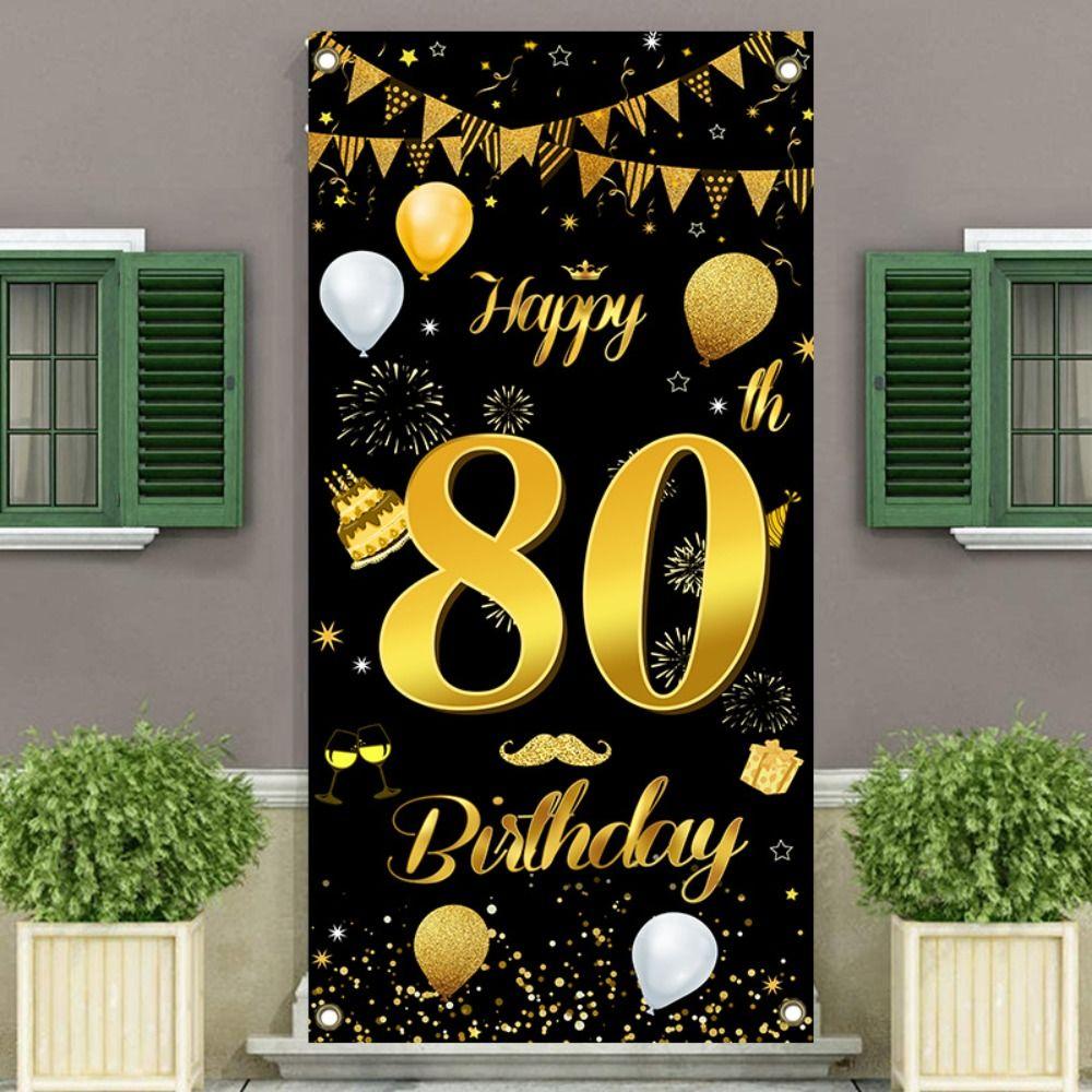 Glitter Birthday Party Hanging Banner 18 Years Old Background Banner Photography Props 18years old
Glitter Birthday Party Hanging Banner 18 Years Old Background Banner Photography Props 18years old