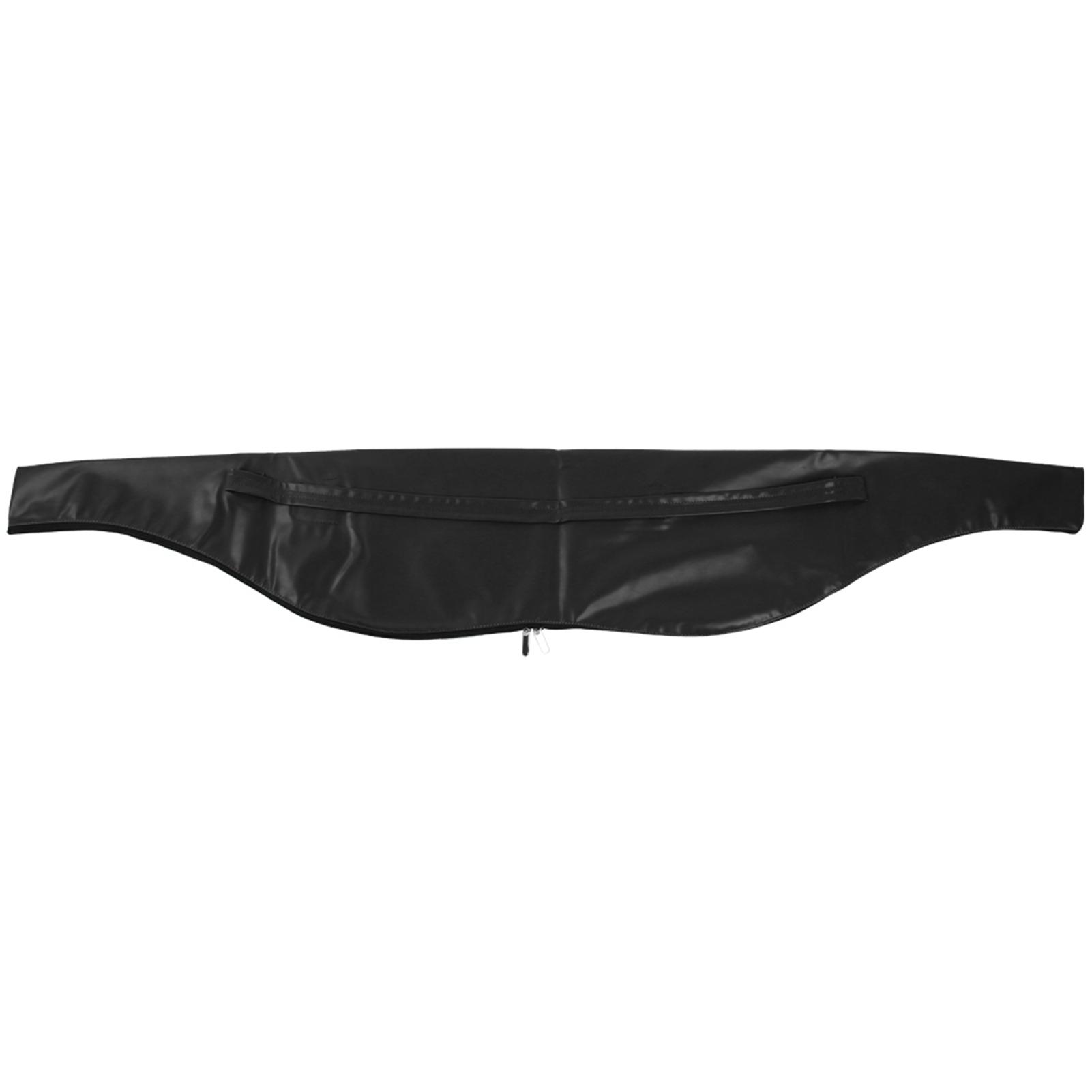 PU Portable Archery Bow Bag Case Container for Traditional Bow Hunting Shooting Accessory
PU Portable Archery Bow Bag Case Container for Traditional Bow Hunting Shooting Accessory