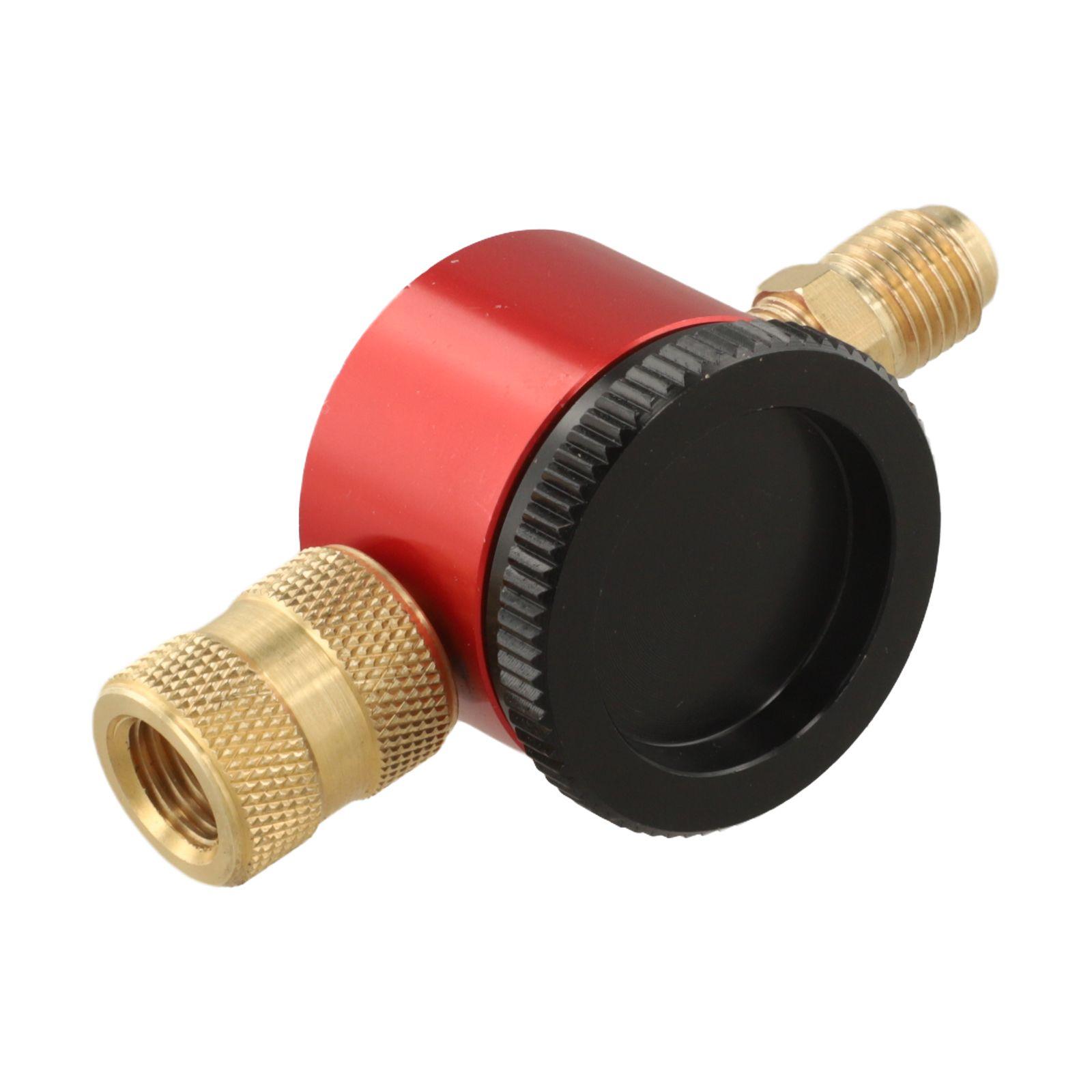 Robust Design Nitrogen Purging Connector Perfectly Suited to Meet the Rigorous Demands of Your For HVAC Equipment Needs China Mainland
Robust Design Nitrogen Purging Connector Perfectly Suited to Meet the Rigorous Demands of Your For HVAC Equipment Needs China Mainland