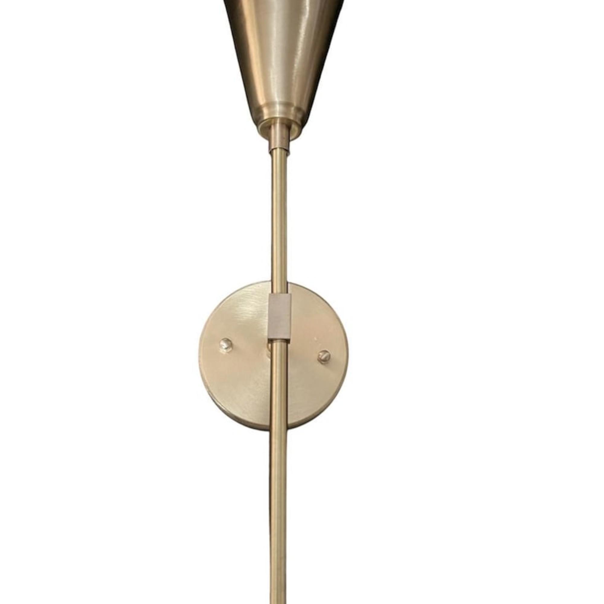 1 Лампа Современный Латунный Бра - Sputnik Vanity Light Fixture Для Кухни Освещение и Ванная Комната
1 Лампа Современный Латунный Бра - Sputnik Vanity Light Fixture Для Кухни Освещение и Ванная Комната