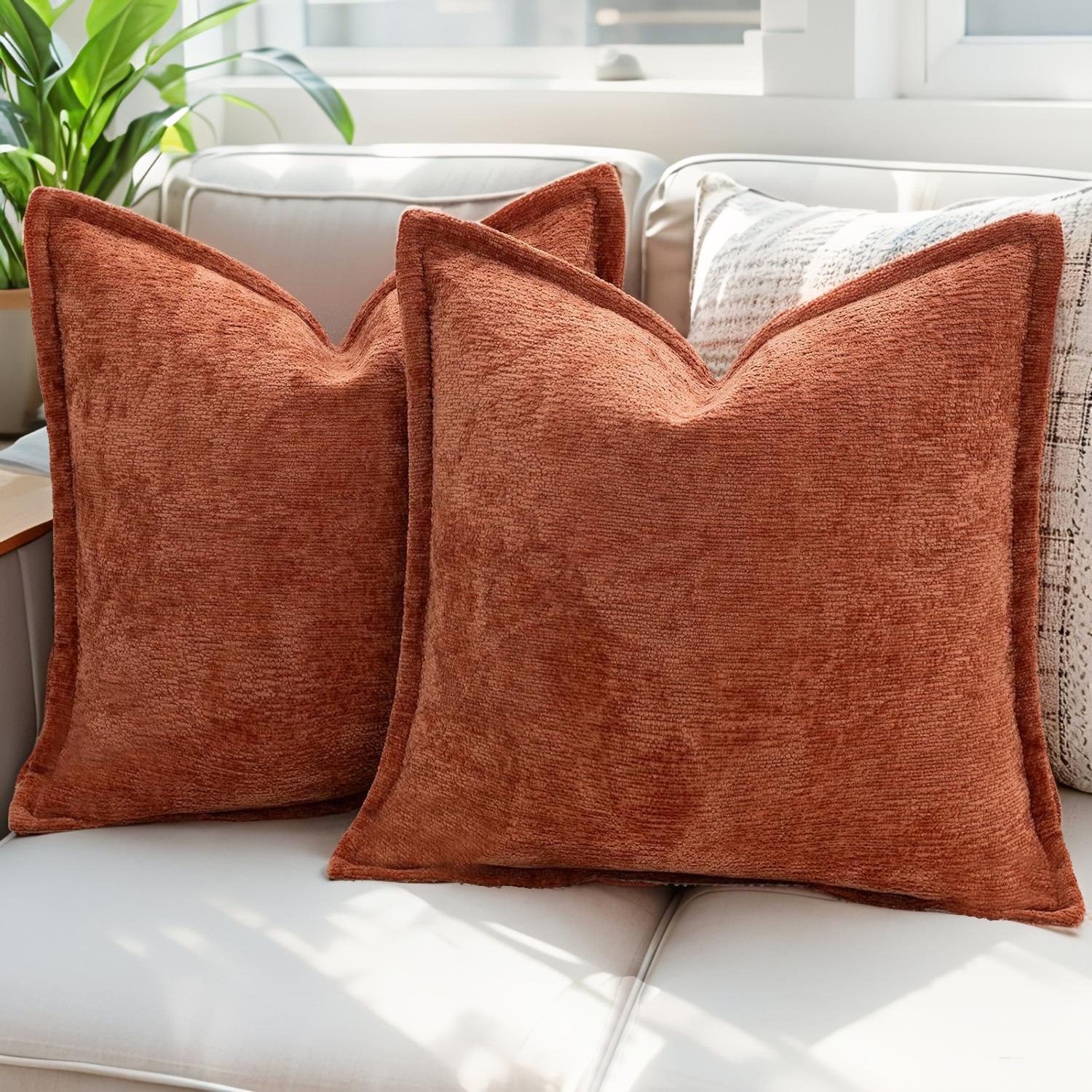 Простая подушка на прикроватную тумбочку в скандинавском стиле, однотонная, из шенилла, для украшения дивана в модельной комнате, большая подушка-спинка 30 * 50Cm without core
Простая подушка на прикроватную тумбочку в скандинавском стиле, однотонная, из шенилла, для украшения дивана в модельной комнате, большая подушка-спинка 30 * 50Cm without core