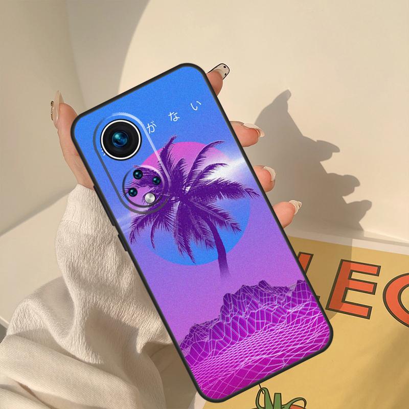 Vaporwave Aesthetic Trippy Case For Honor Magic 7 Lite 5 6 8 Pro Cover For Honor 200 400 50 70 90 X8a X8b X9a X9b X9c Honor 200
Vaporwave Aesthetic Trippy Case For Honor Magic 7 Lite 5 6 8 Pro Cover For Honor 200 400 50 70 90 X8a X8b X9a X9b X9c Honor 200