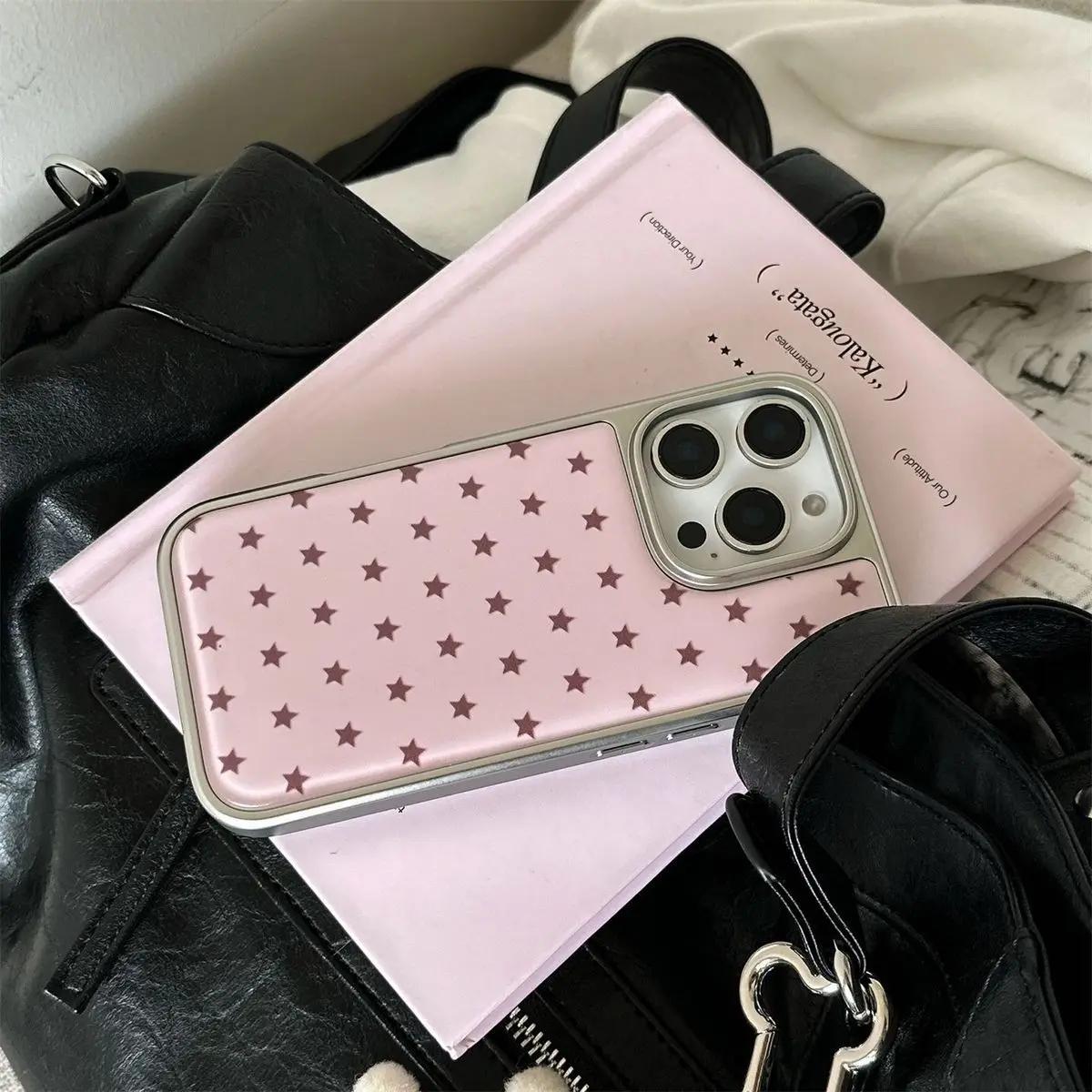 Атмосфера Девичье Сердце Розовая Звезда Чехол для Телефона для iPhone 17 16e 16 15 14 13 12 11 Pro Max X XR Air Plus Роскошный Прозрачный Мягкий Чехол iPhone 14 ProMax
Атмосфера Девичье Сердце Розовая Звезда Чехол для Телефона для iPhone 17 16e 16 15 14 13 12 11 Pro Max X XR Air Plus Роскошный Прозрачный Мягкий Чехол iPhone 14 ProMax