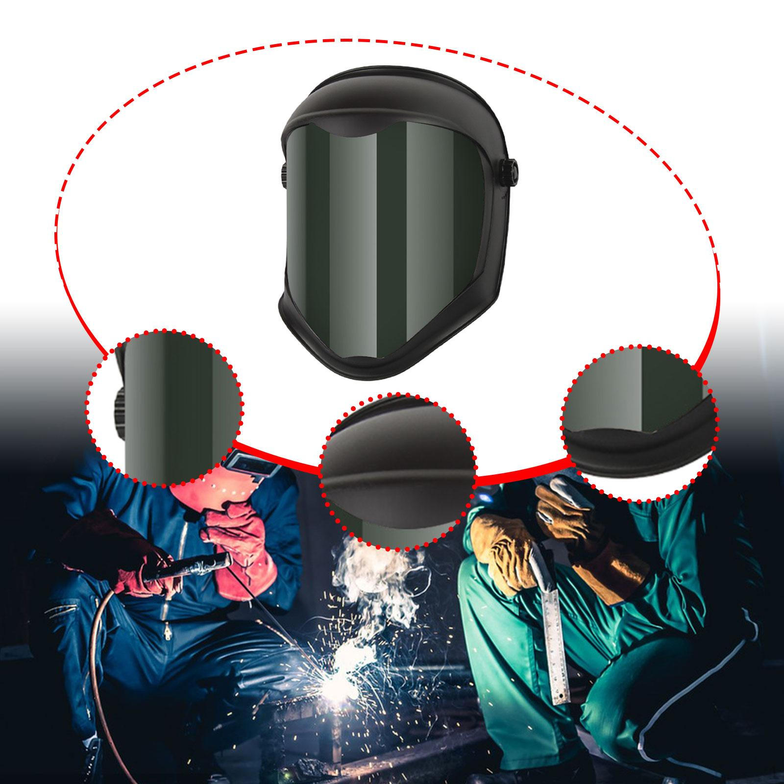 Anti Fog Face Guard Equipment Versatile Women Men Cover Adjustable Band for Working Weeds зелений
Anti Fog Face Guard Equipment Versatile Women Men Cover Adjustable Band for Working Weeds зелений
