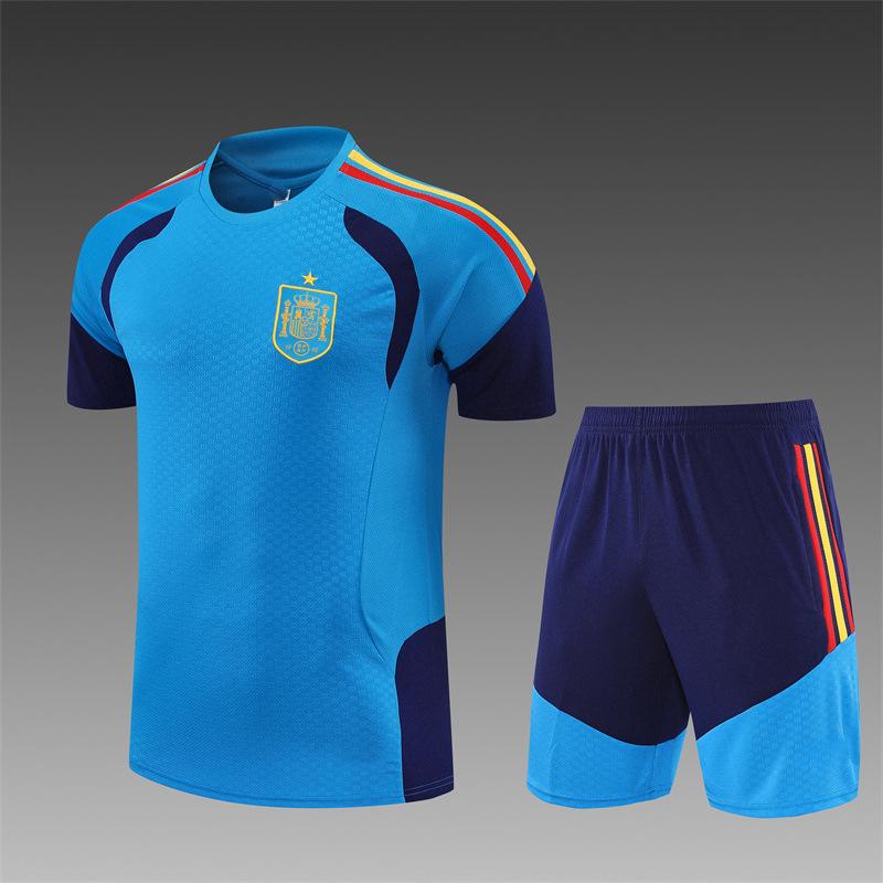 Commemorative Football Short Sleeve Shirt Unisex Fashion Casual Fan Sportswear M
Commemorative Football Short Sleeve Shirt Unisex Fashion Casual Fan Sportswear M