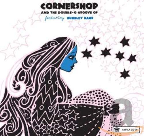 CD CORNERSHOP - Cornershop & the Double-O Groove of AMPLACD09,AMPLA Ample Play 2011 US Dance & Electronica Used
CD CORNERSHOP - Cornershop & the Double-O Groove of AMPLACD09,AMPLA Ample Play 2011 US Dance & Electronica Used