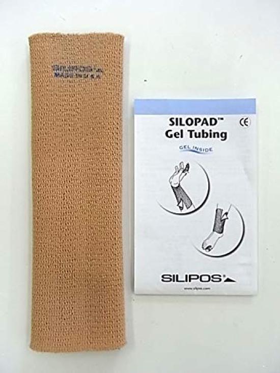 Гелевая трубка
Гелевая трубка