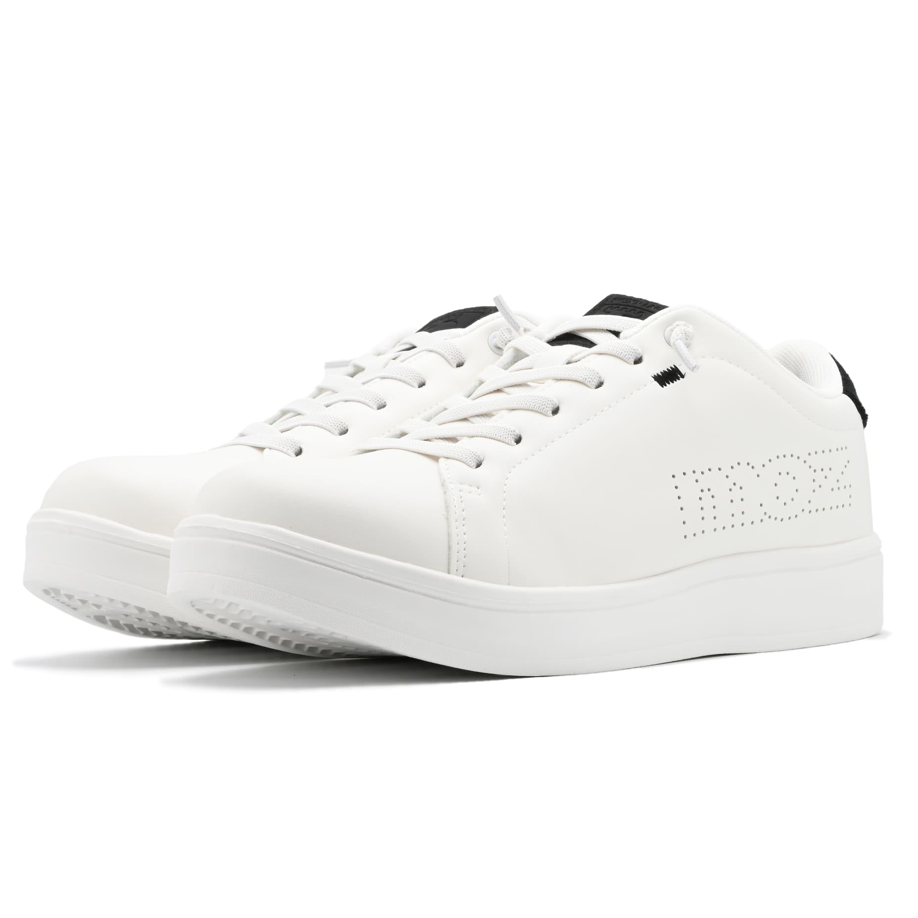 Mozu Court Washable Towel Easy to Put Rubber White Sneakers 5232 Size Men s Sneakers, Lightweight, Moisture-Wicking, Sweat-Absorbent, Insole, on,
Mozu Court Washable Towel Easy to Put Rubber White Sneakers 5232 Size Men s Sneakers, Lightweight, Moisture-Wicking, Sweat-Absorbent, Insole, on,