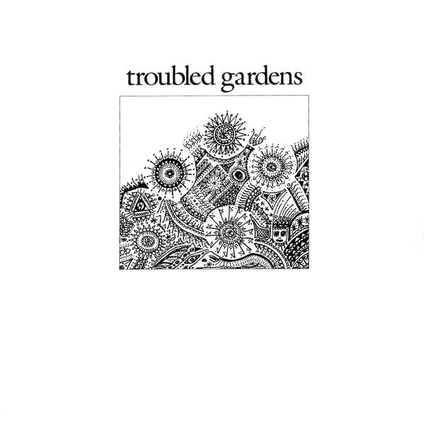 12inch Record TROUBLED GARDENS Eden Revisited FOY020 Fountain Of You 1985 US Rock Used
12inch Record TROUBLED GARDENS Eden Revisited FOY020 Fountain Of You 1985 US Rock Used