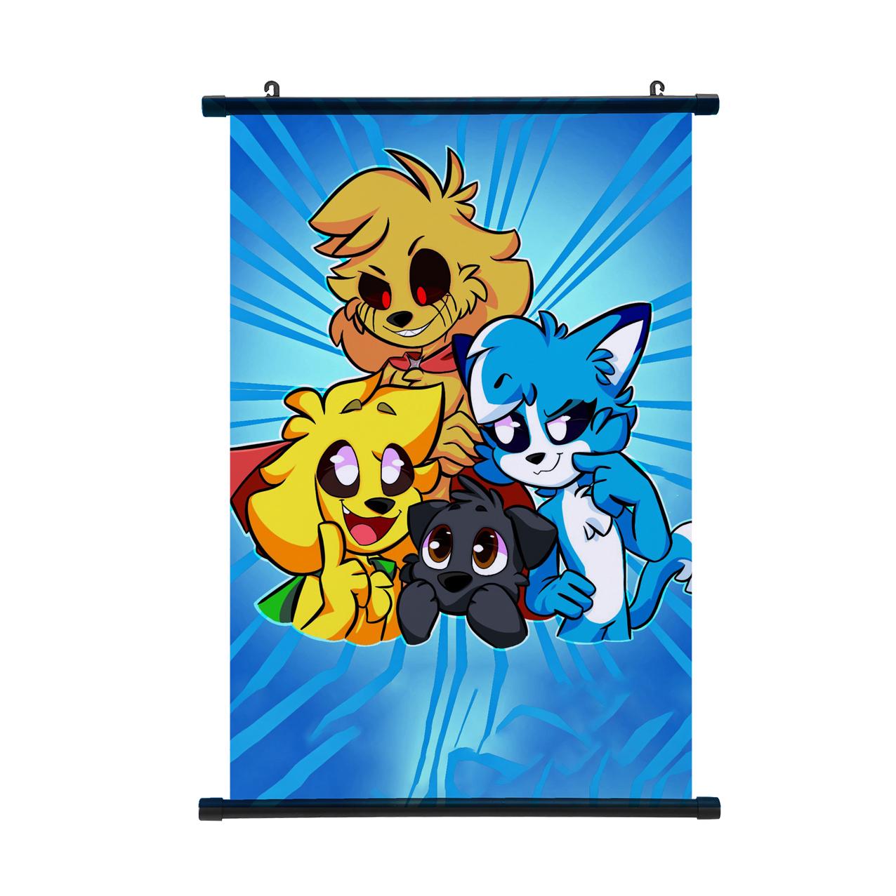 Cosplay Mikecrack Poster Painting Los Compa Wall Scroll Poster Hanging Painting Home Decoration 30*45cm помаранчевий
Cosplay Mikecrack Poster Painting Los Compa Wall Scroll Poster Hanging Painting Home Decoration 30*45cm помаранчевий