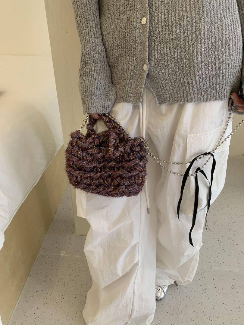 Осенне-зимняя новая супер толстая исландская шерстяная плетеная сумка, полностью ручная работа, готовая сумка-мессенджер разноцветный
Осенне-зимняя новая супер толстая исландская шерстяная плетеная сумка, полностью ручная работа, готовая сумка-мессенджер разноцветный