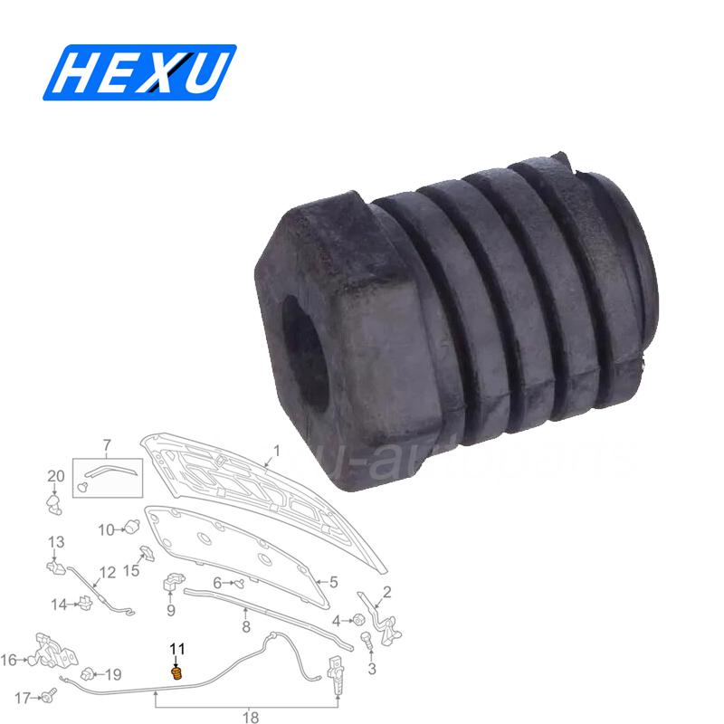 4 шт. подушка капота бампер капот для GM Chevrolet Spark Trax Sonic 2004-2022 Buick Encore DAEWOO MATIZ TICO
4 шт. подушка капота бампер капот для GM Chevrolet Spark Trax Sonic 2004-2022 Buick Encore DAEWOO MATIZ TICO