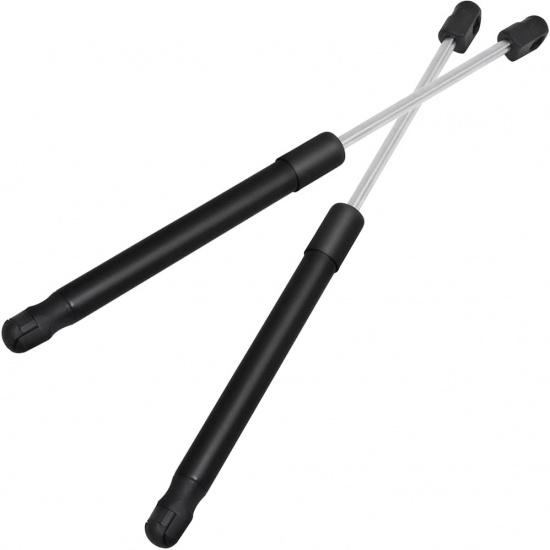 ECCPP Front Black Lift Supports Struts Gas Springs Fit for Jaguar Super V8 2005-2009, Vanden Plas 2003-2009, XJ8 2004-2009, XJR 2004-2009 (PM3177,
ECCPP Front Black Lift Supports Struts Gas Springs Fit for Jaguar Super V8 2005-2009, Vanden Plas 2003-2009, XJ8 2004-2009, XJR 2004-2009 (PM3177,