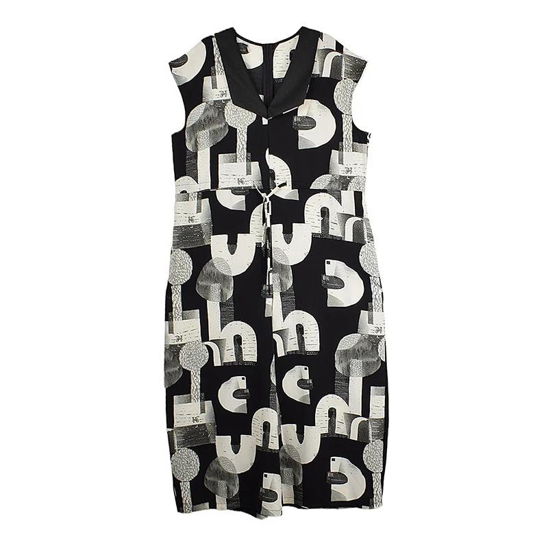 Xitao Принт Буква Контрастный Цвет Бандажный Комбинезон ZMY1351 One Size чёрный
Xitao Принт Буква Контрастный Цвет Бандажный Комбинезон ZMY1351 One Size чёрный